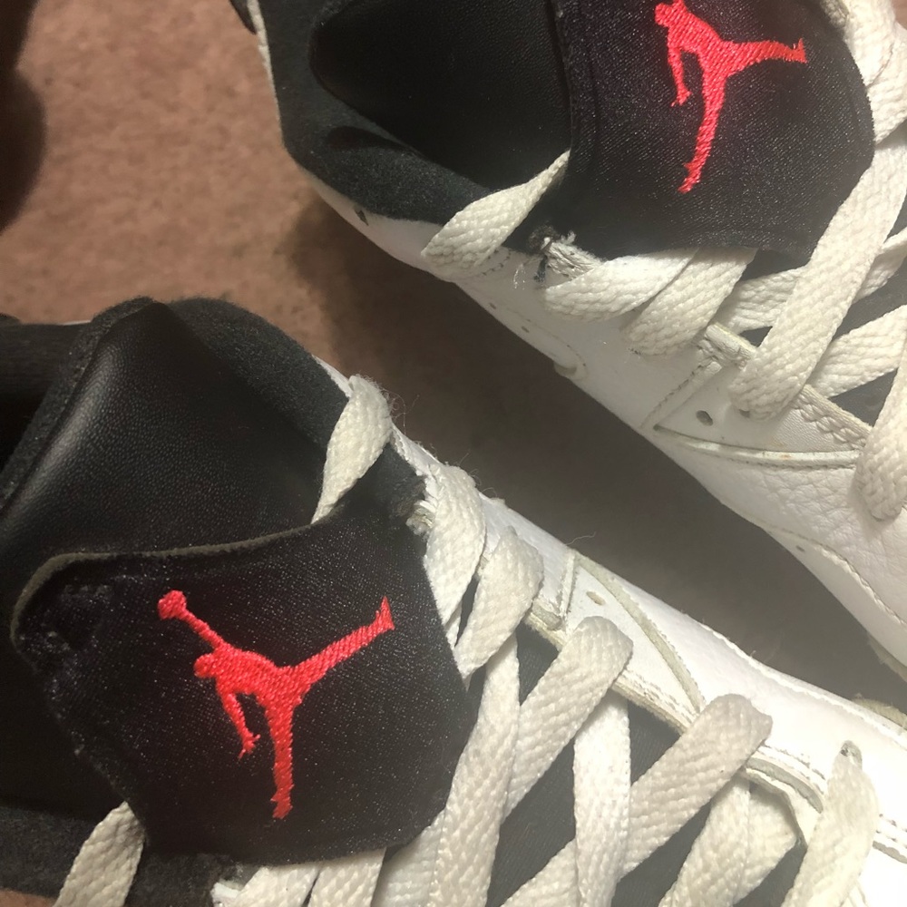 Jordan 6 Lows - Picture 2 of 3